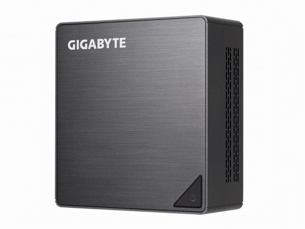 GIGABYTE、Gemini Lake世代のPentium J5005を搭載した超小型ベア「GB-BLPD-5005」