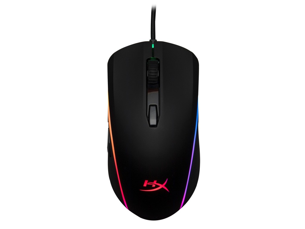 HyperX Pulsefire Surge RGB
