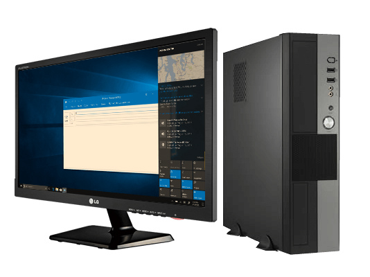 i7-8700/H370構成の高性能スリムPCなど、Coffee Lake採用BTO計6モデルがアークから