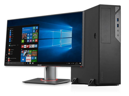i7-8700/H370構成の高性能スリムPCなど、Coffee Lake採用BTO計6モデルがアークから