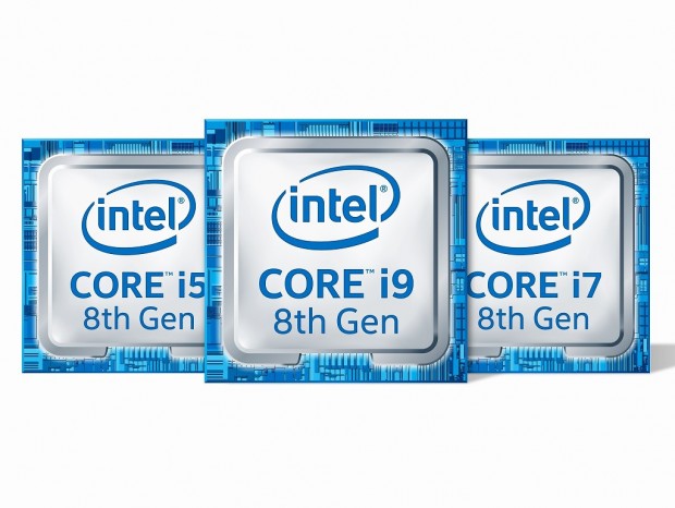 Intel史上最高のモバイルCPU誕生。最大12スレッドかつ5GHzに迫る「Core i9-8950HK」