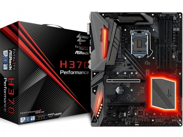 ASRock、Intel 300シリーズ採用の新マザーボード計10モデル一挙投入