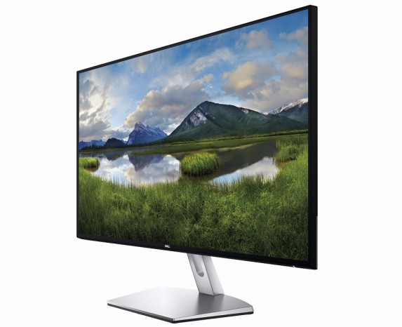 デル、ベゼルを感じさせない「InfinityEdge」モデルなど、フルHD液晶3機種発売