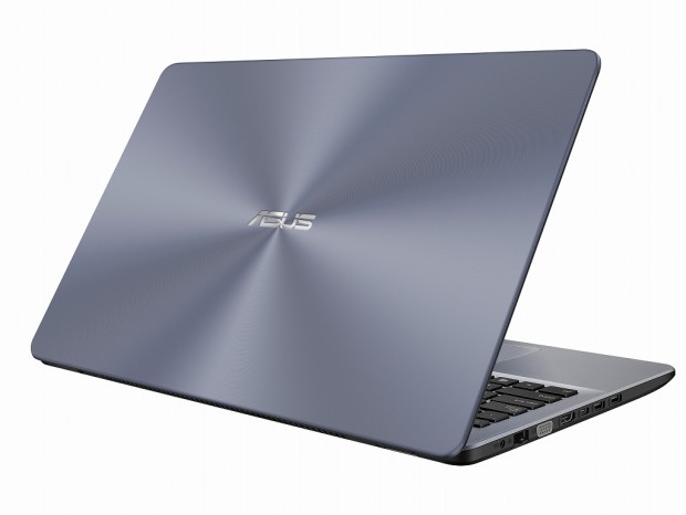 AMD製APUとデュアルストレージ搭載のフルHDノートPC、ASUS「VivoBook 15 X542BP」