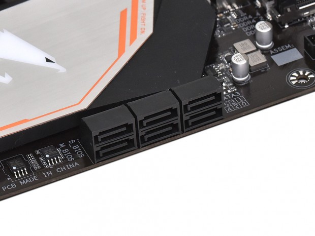 最新機能で完全武装。最強H370マザー、GIGABYTE「H370 AORUS GAMING 3