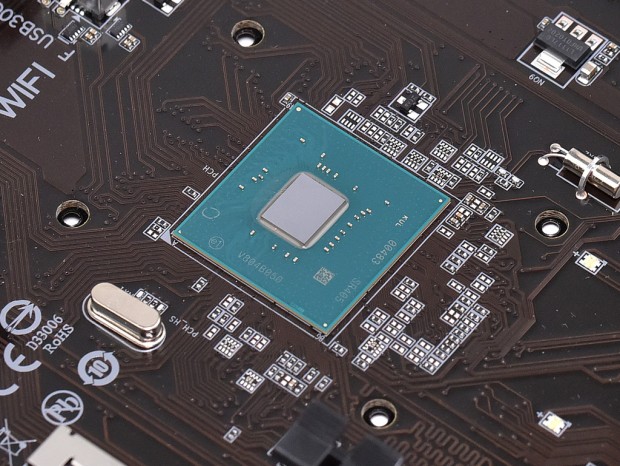 最新機能で完全武装。最強H370マザー、GIGABYTE「H370 AORUS GAMING 3