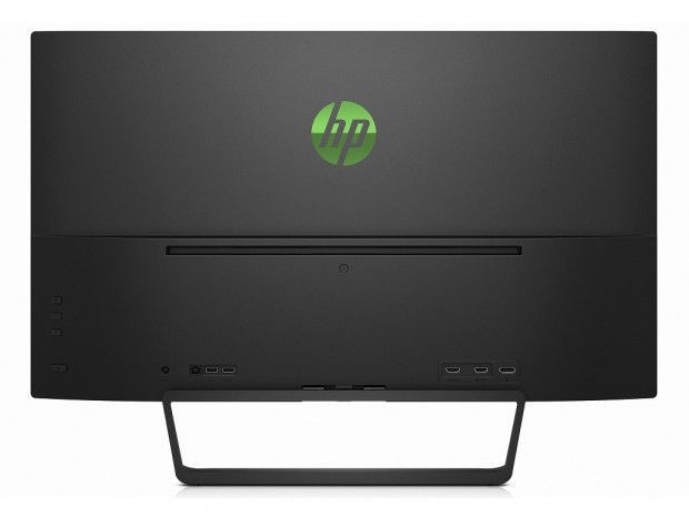 HP、「HDR 600」対応の32インチWQHDゲーミング液晶「HP Pavilion Gaming 32 HDR」