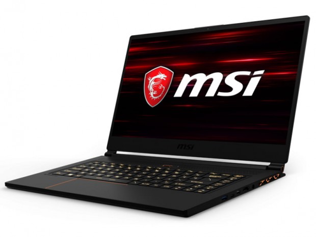 アーク、リフレッシュレート144Hz狭額縁15.6インチ液晶などMSIゲーミングノート予約開始