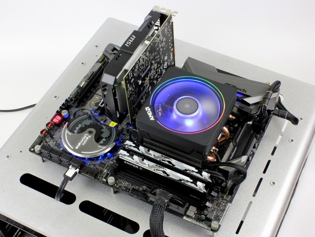 プロセス微細化によりクロック向上。“Zen+”採用の第2世代Ryzenシリーズ