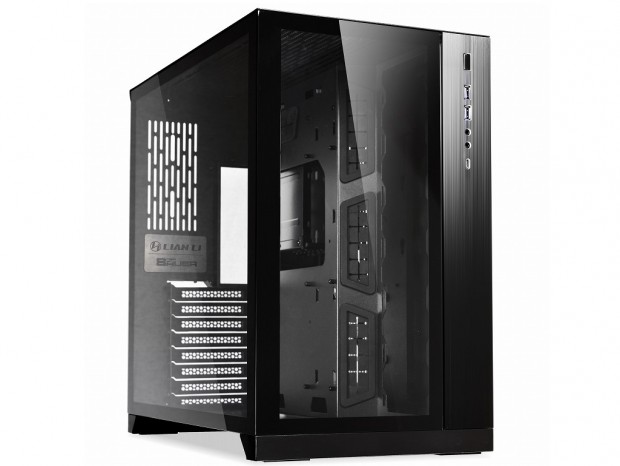 独オーバークロッカーコラボPCケース、Lian Li「O11 Dynamic」国内発売日が確定