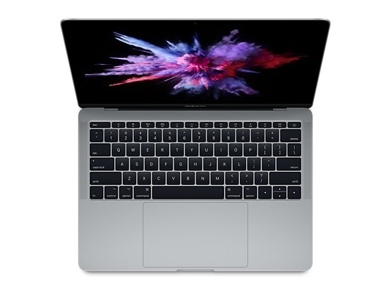 アップル、13インチ「MacBook Pro」（Touch Bar非搭載）のバッテリー交換プログラムを開始