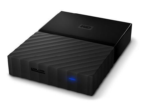 サイバーガジェット、便利なアクセサリーが付属するPS4用ポータブルHDD計2モデル発売