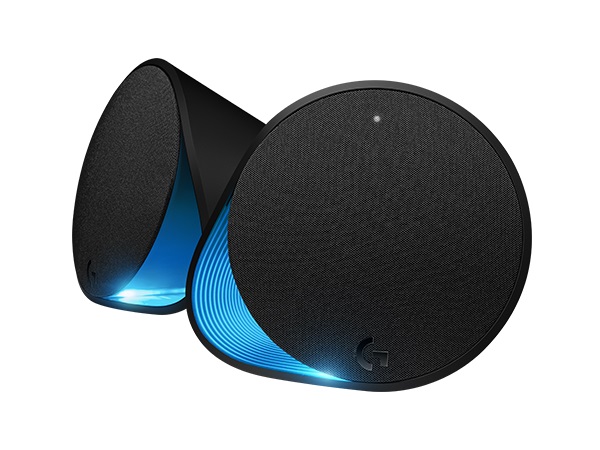 Logicool G560 PCゲーミングスピーカー