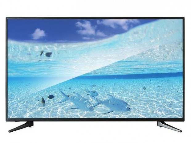 60V型で約9万円。4K HDR対応の格安液晶テレビがドン・キホーテ 60V型で約9万円。4K HDR対応の格安液晶テレビがドン・キホーテ