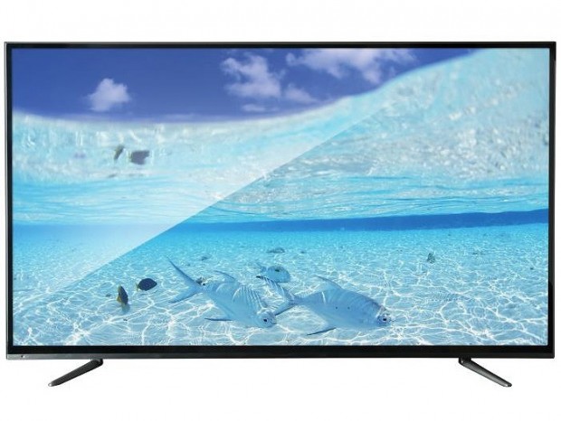 60V型で約9万円。4K HDR対応の格安液晶テレビがドン・キホーテ 60V型で約9万円。4K HDR対応の格安液晶テレビがドン・キホーテ