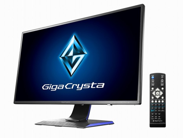 内部遅延0.04フレームのゲーマー向け27型液晶、アイ・オー・データ「LCD-GCQ271XDB」