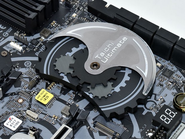 ☆動作確認済☆ ASRock X470 Taichi 5000番代対応BIOS 【公式通販】