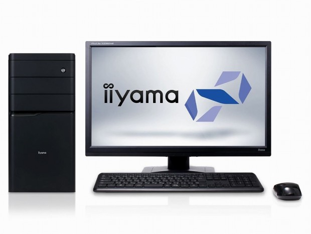 STYLE∞、コストパフォーマンスに優れるAthlon 200GE搭載PC計2機種