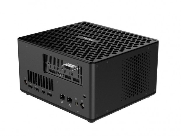 ZOTAC「ZBOX」シリーズより、GTX 1080搭載のFFXV推奨コンパクトデスクトップPC登場