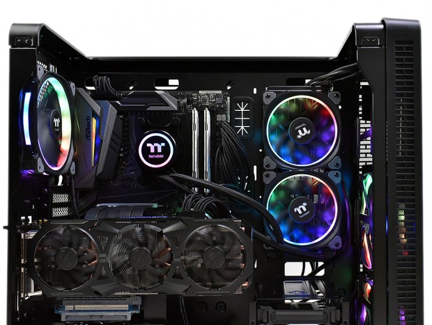 これで全てが分かる。Thermaltake「VIEW 37 RGB」徹底解説