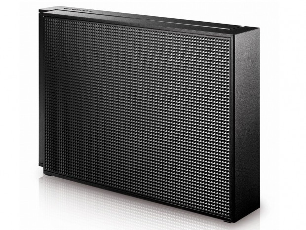 アイ・オー・データ、録画用HDD 2シリーズ計9モデルの値下げを実施