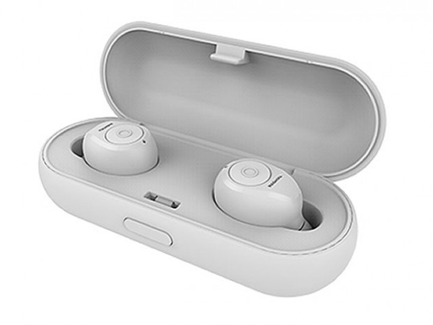 ナガオカ、収納式充電ケース付属のBluetoothイヤホン「BT808」発売