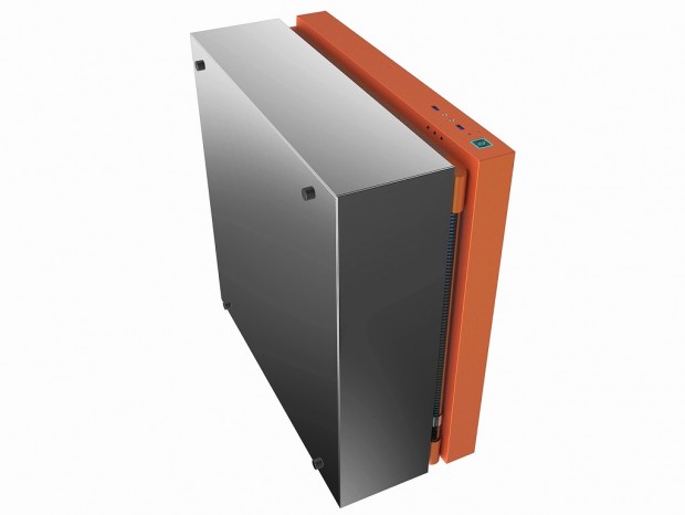 Deepcool、外から水流を視認できる水冷一体型フルタワー「New Ark 90 Electro Limited Edition」