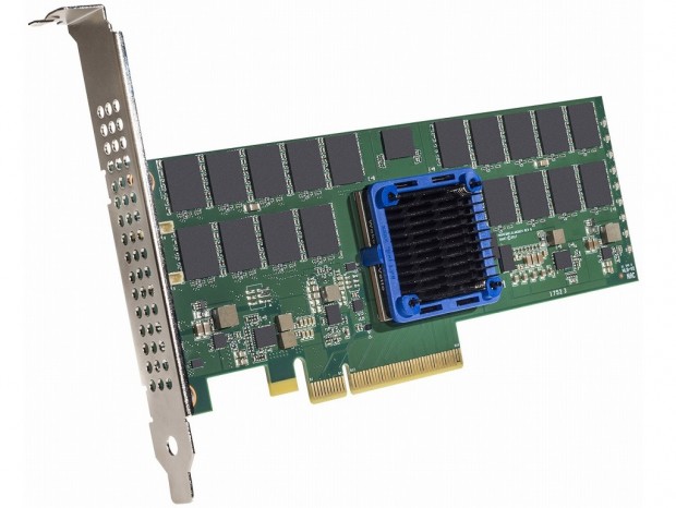 レイテンシわずか6μsのMRAM採用NVMe SSD、SMART Modular「nvNITRO」