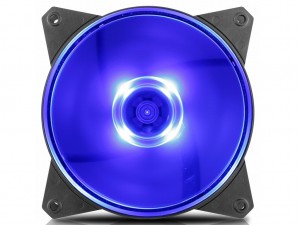 MasterFan MF120L Blue_2
