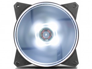 MasterFan MF120L White_2