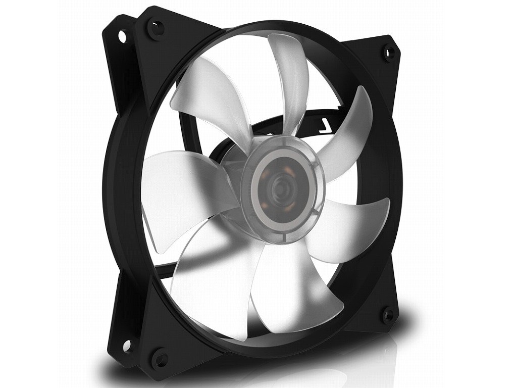 MasterFan MF120L RGB
