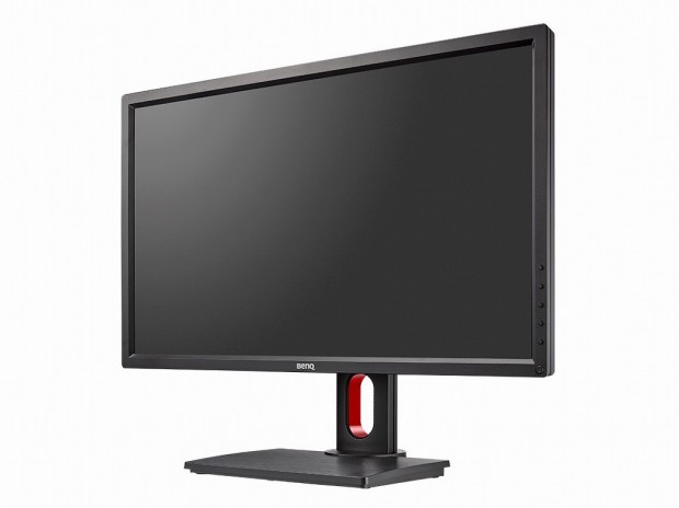 PS4公式認定のe-Sports向け27インチディスプレイ、BenQ「ZOWIE RL2755T」
