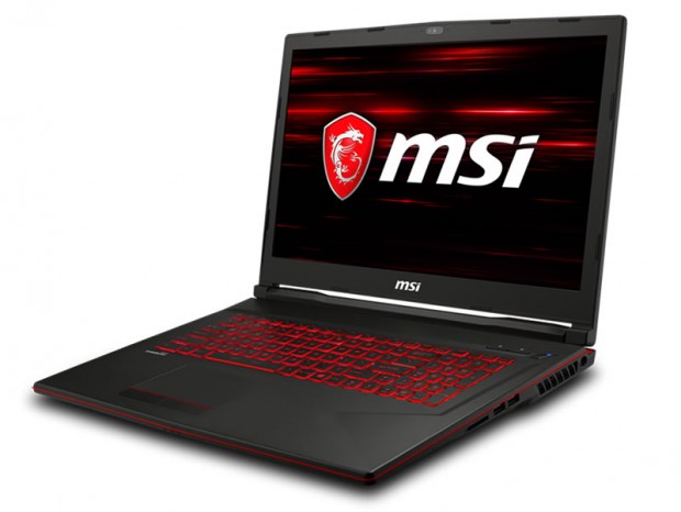MSI、GeForce RTX 2060搭載15.6インチゲーミングノートの直販限定モデルなど