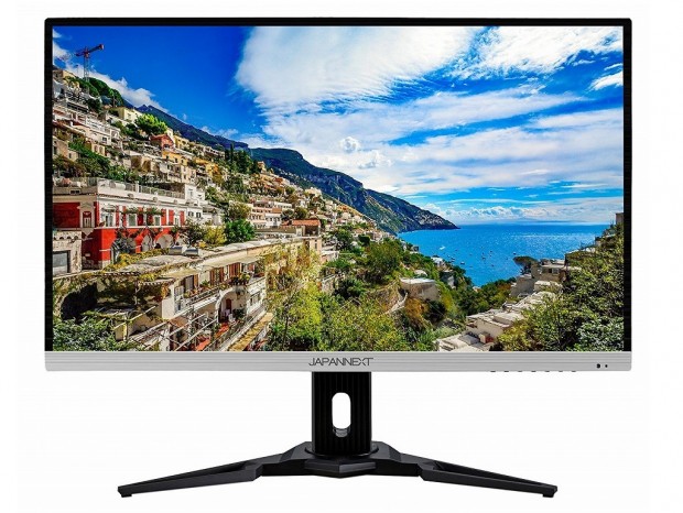 期間限定税込5万円のHDR対応32型4K液晶、JAPANNEXT「JN-IPS320UHDR-S」