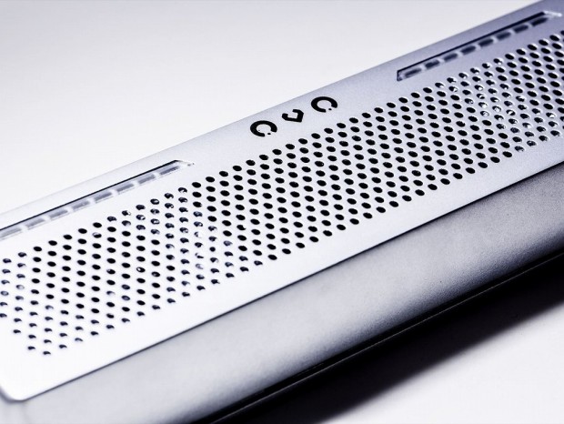 動画視聴に最適なJDSoundのスピーカー「OVO」がアキバで展示開始