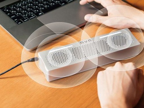 動画視聴に最適なJDSoundのスピーカー「OVO」がアキバで展示開始