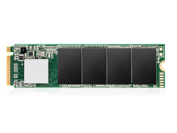 MTBF 200万時間。3D NAND採用の高耐久NVMe M.2 SSD、ADATA「IM2P33F8」