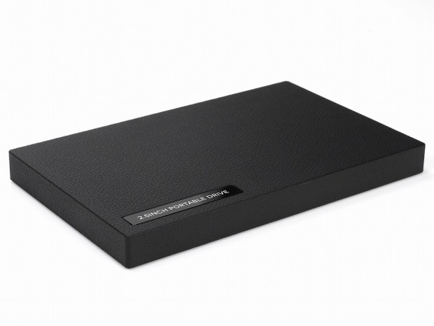 傷、汚れに強いポータブルHDD/SSD、計12モデルがロジテックから