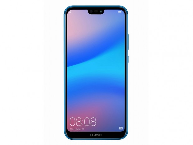 UQ mobileから「HUAWEI P20 lite」発売。ノッチ付き液晶＆デュアルカメラ搭載で税込31,212円