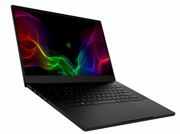 Razer、世界最小を謳う15.6インチゲーミングノートPC新生「Razer Blade」発表