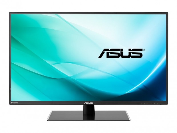 ASUS VA32AQ 液晶モニター 31.5型 広視野角IPSパネル採用の31.5型WQHD液晶、ASUS「VA32AQ」25日発売
