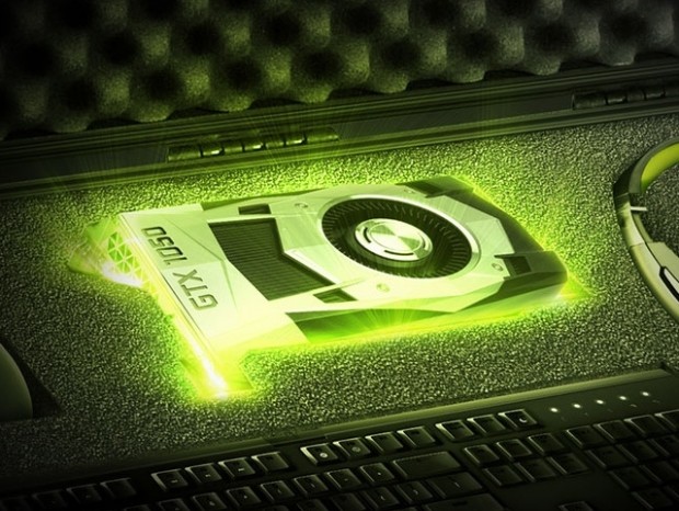 NVIDIA、エントリーGPU「GeForce GTX 1050」のメモリ3GB版を発表