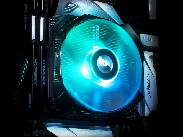 RGBイルミに対応した全高47mmの超ロープロファイルクーラー、CRYORIG「C7 RGB」