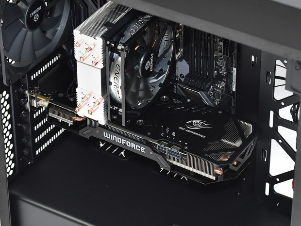 これで全てが分かる。ENERMAX「SABERAY」徹底解説 - エルミタージュ秋葉原