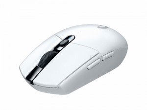 レポートレート1msのワイヤレスゲーミングマウス ロジクール G304 エルミタージュ秋葉原