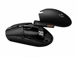 レポートレート1msのワイヤレスゲーミングマウス ロジクール G304 エルミタージュ秋葉原