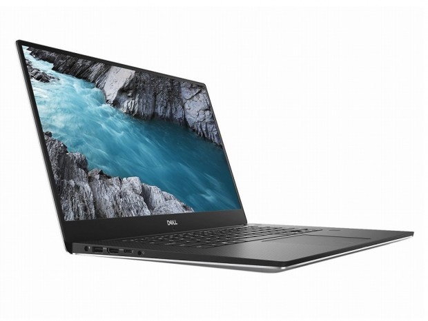 デル、世界最小・最軽量を謳う15.6インチノートPC「New XPS 15」発売開始