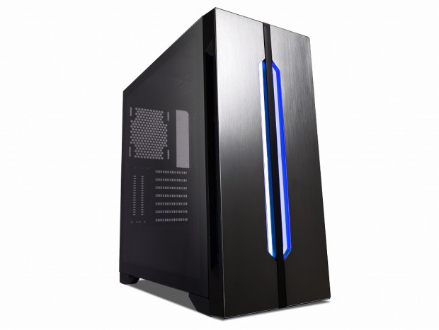 魅せるケース「Lancool One」など、Lian LiがCOMPUTEXでお披露目予定の新型ケースをチラ見せ