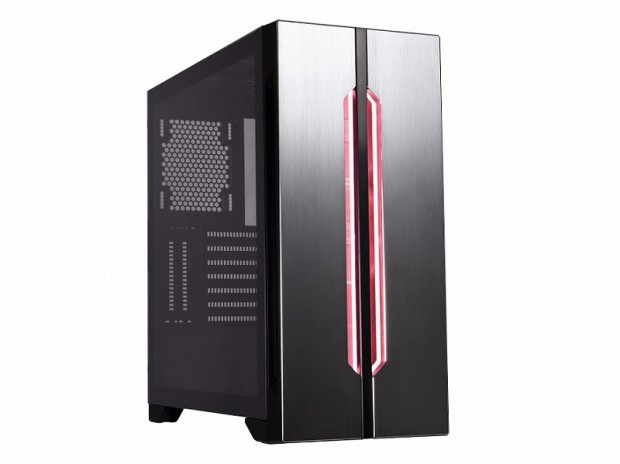 魅せるケース「Lancool One」など、Lian LiがCOMPUTEXでお披露目予定の新型ケースをチラ見せ