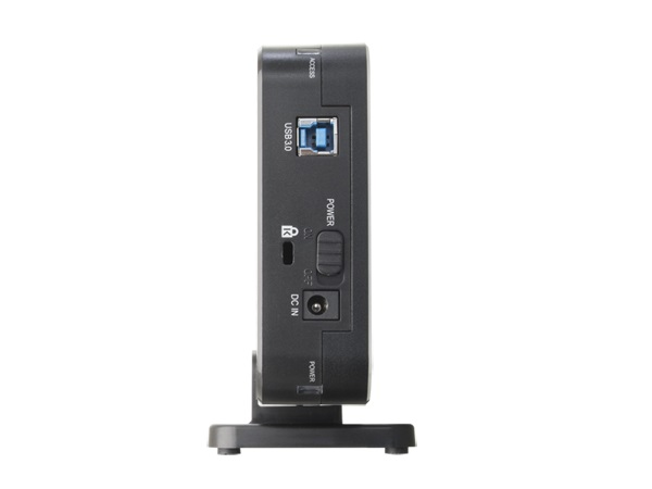 センチュリー、ツールフリーで使える3.5インチHDDケース「SIMPLE SMART BOX 3.5」